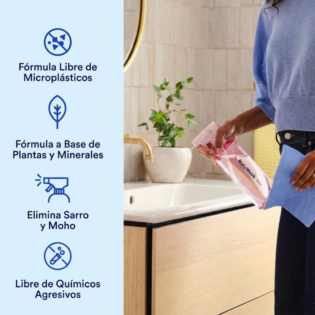 Kit Anual Baños