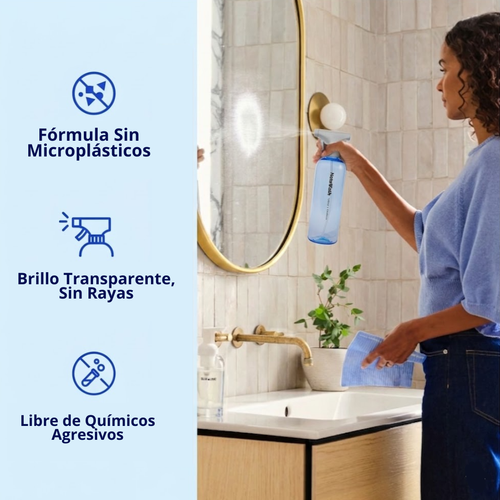 Kit Anual Vidrios y Ventanas