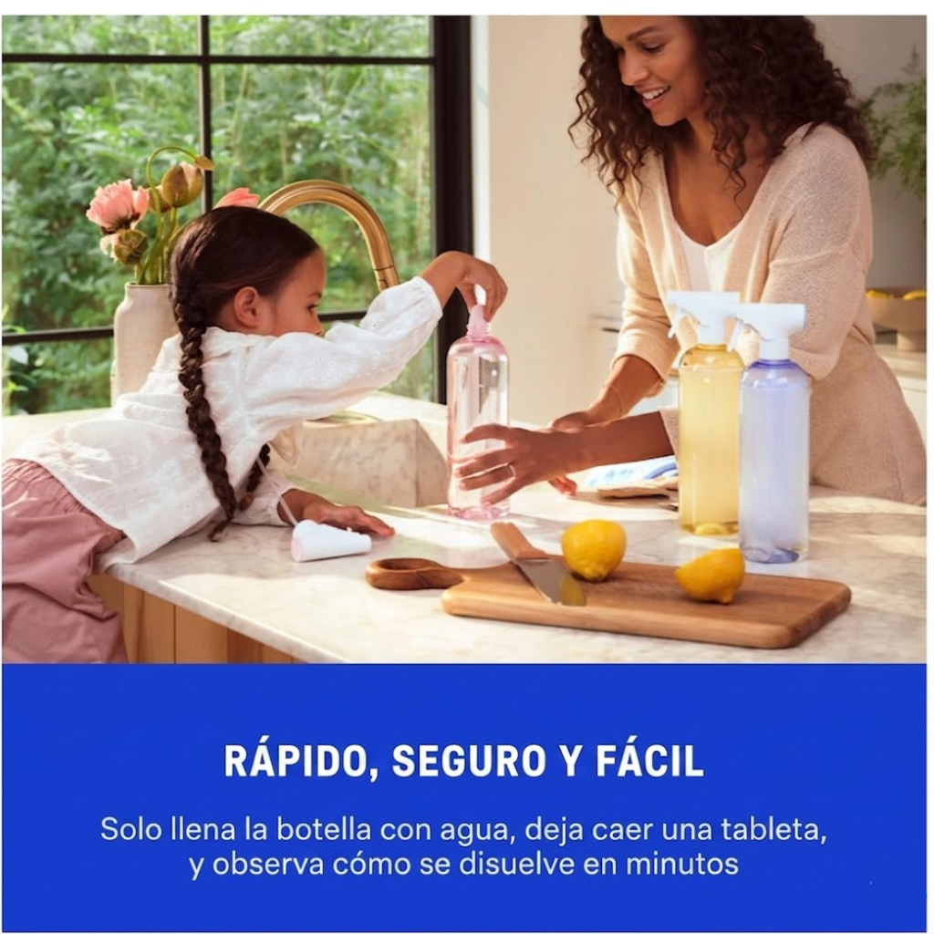 Kit Anual Baños